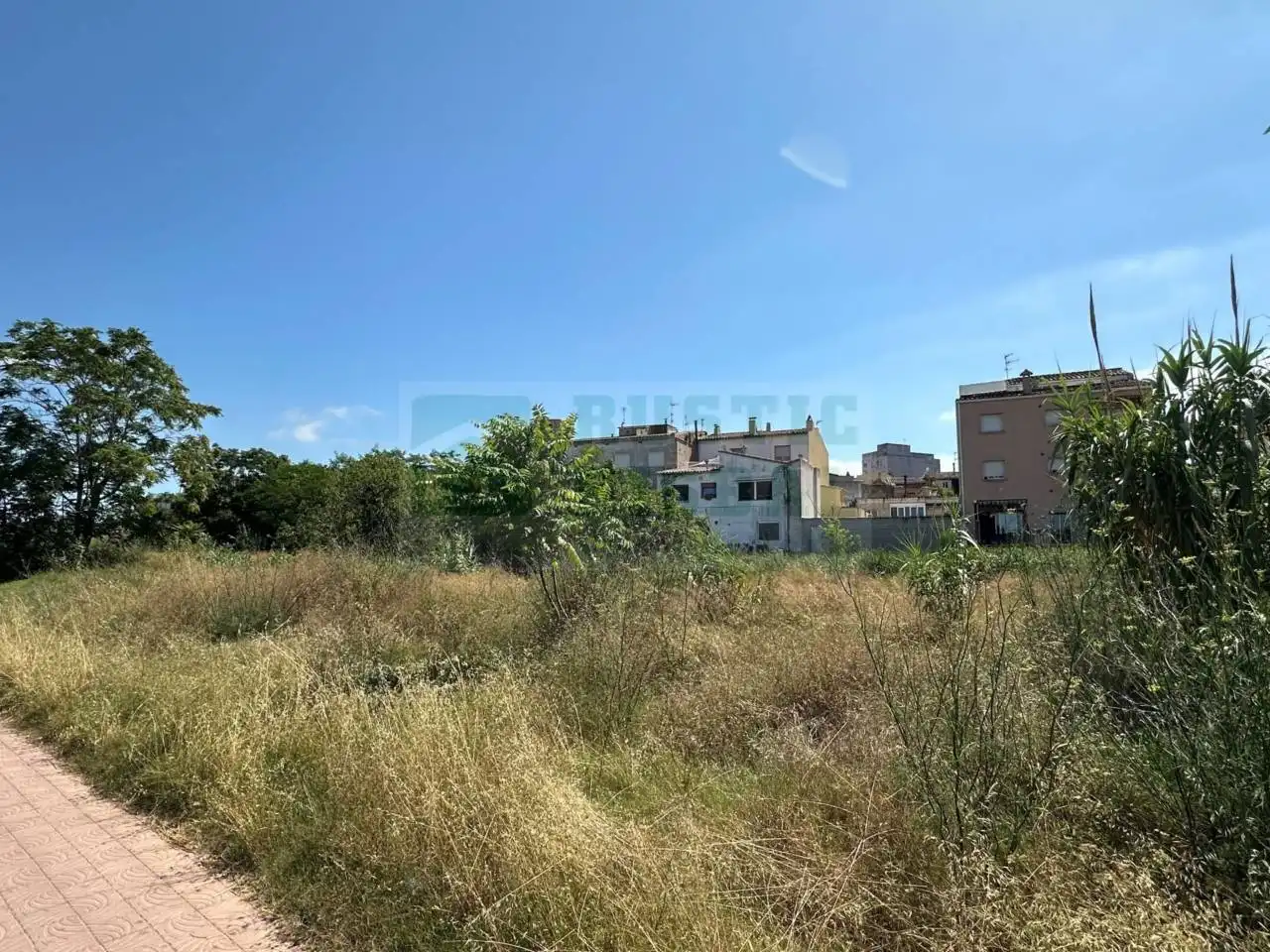 Terreno residencial en venta en Calle Enric Vincke, imagen 5