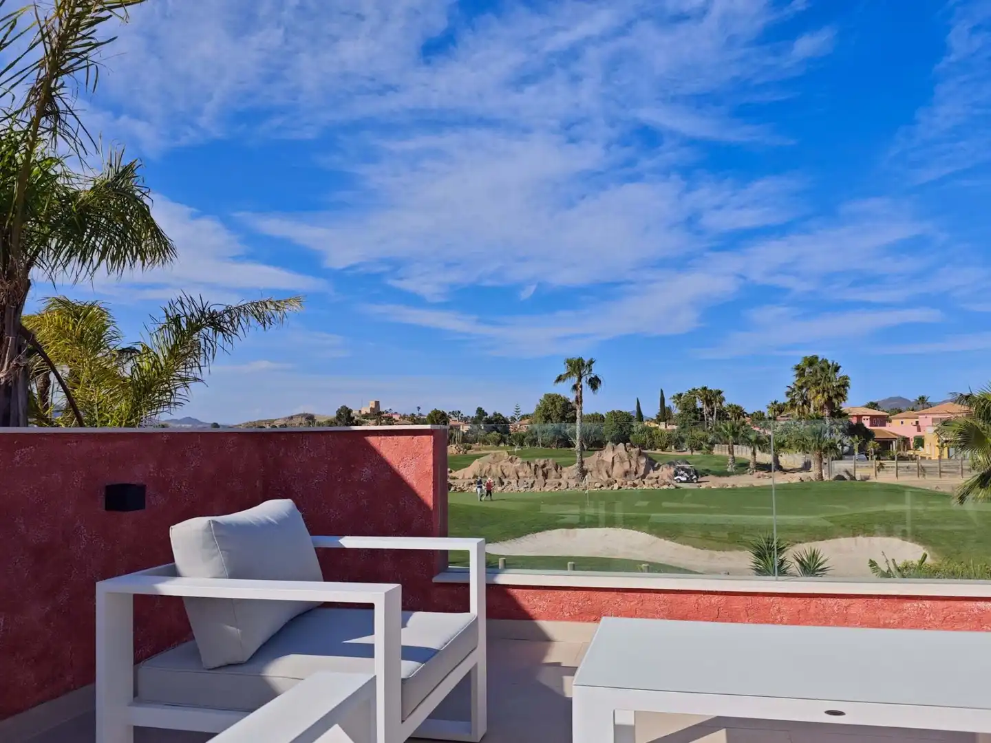 Casa o xalet en venda a AL-8104, Desert Spring Golf