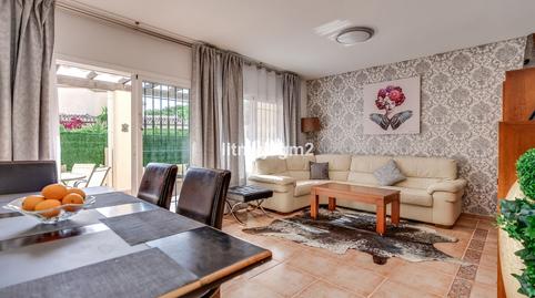 Foto 2 de Casa adosada en venta en Cabopino - Artola, Marbella