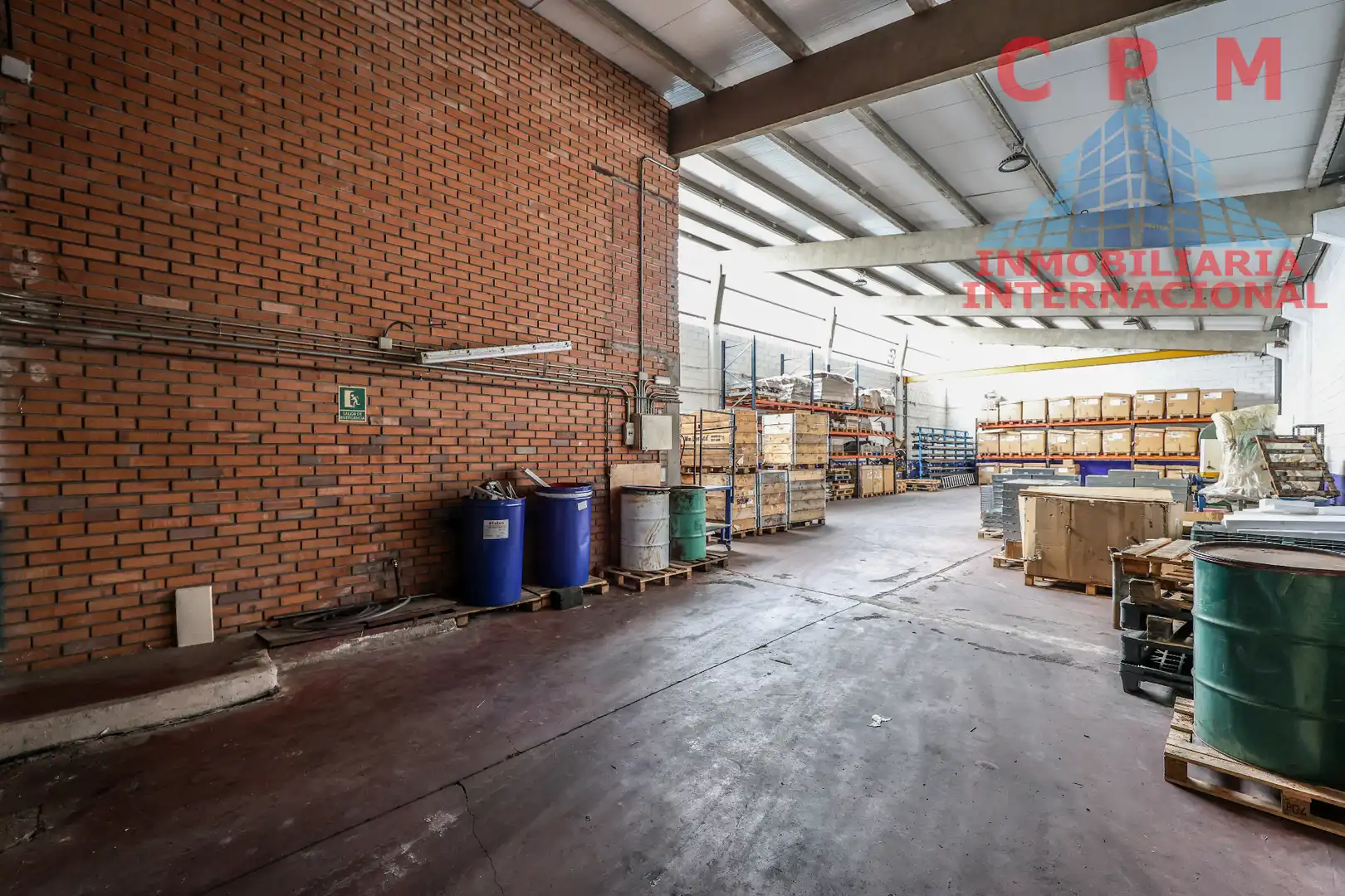 Industrial building for sale in Ajalvir, imagen 25