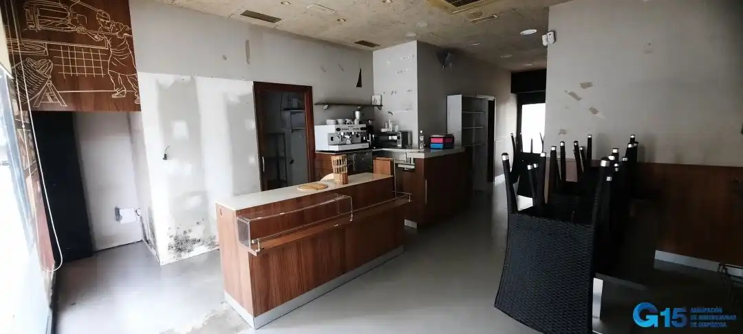 Local comercial de lloguer a Arteta Kalea, imagen 5