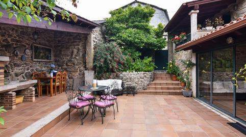 Foto 2 de Casa o chalet en venta en Barrio San Juan-mouriscados, Mondariz, Pontevedra
