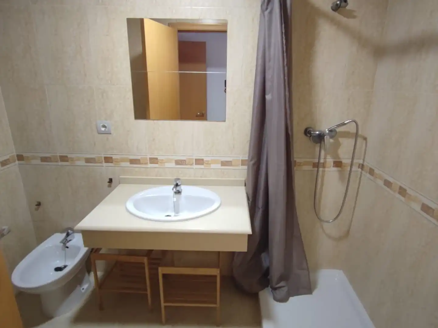 Casa o chalet de alquiler en Ribera de Molina - Torrealta