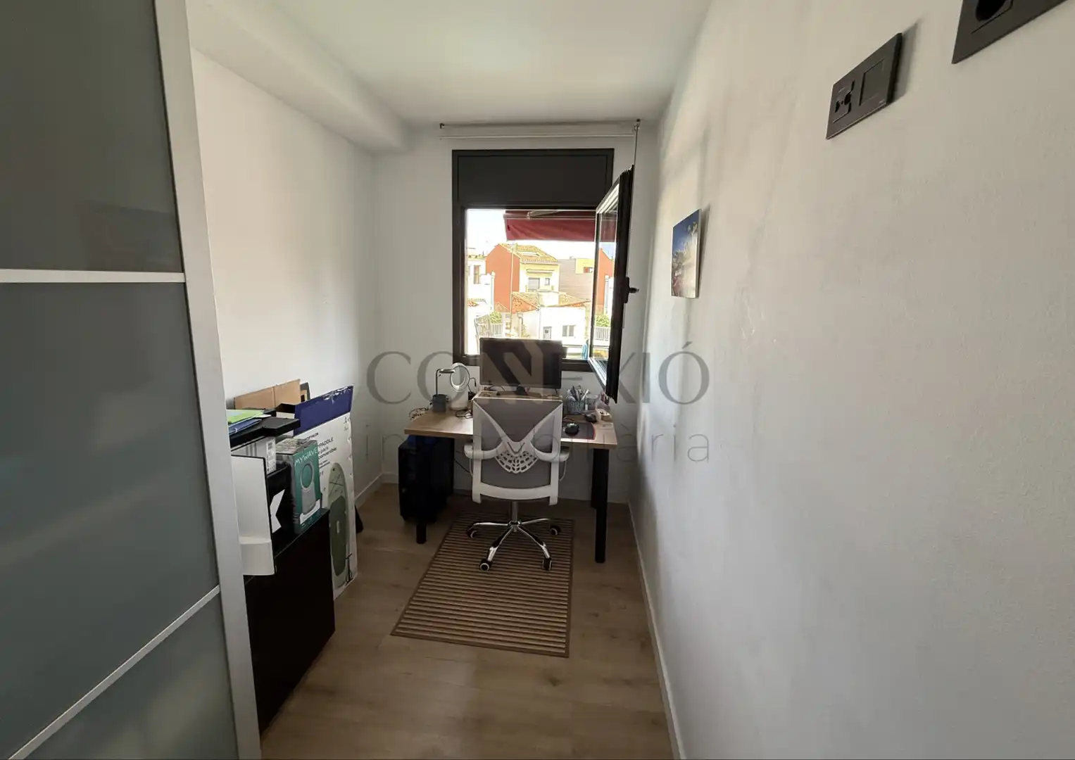 Flat for sale in Malgrat de Mar  with Air Conditioner, Heating and Parquet flooring