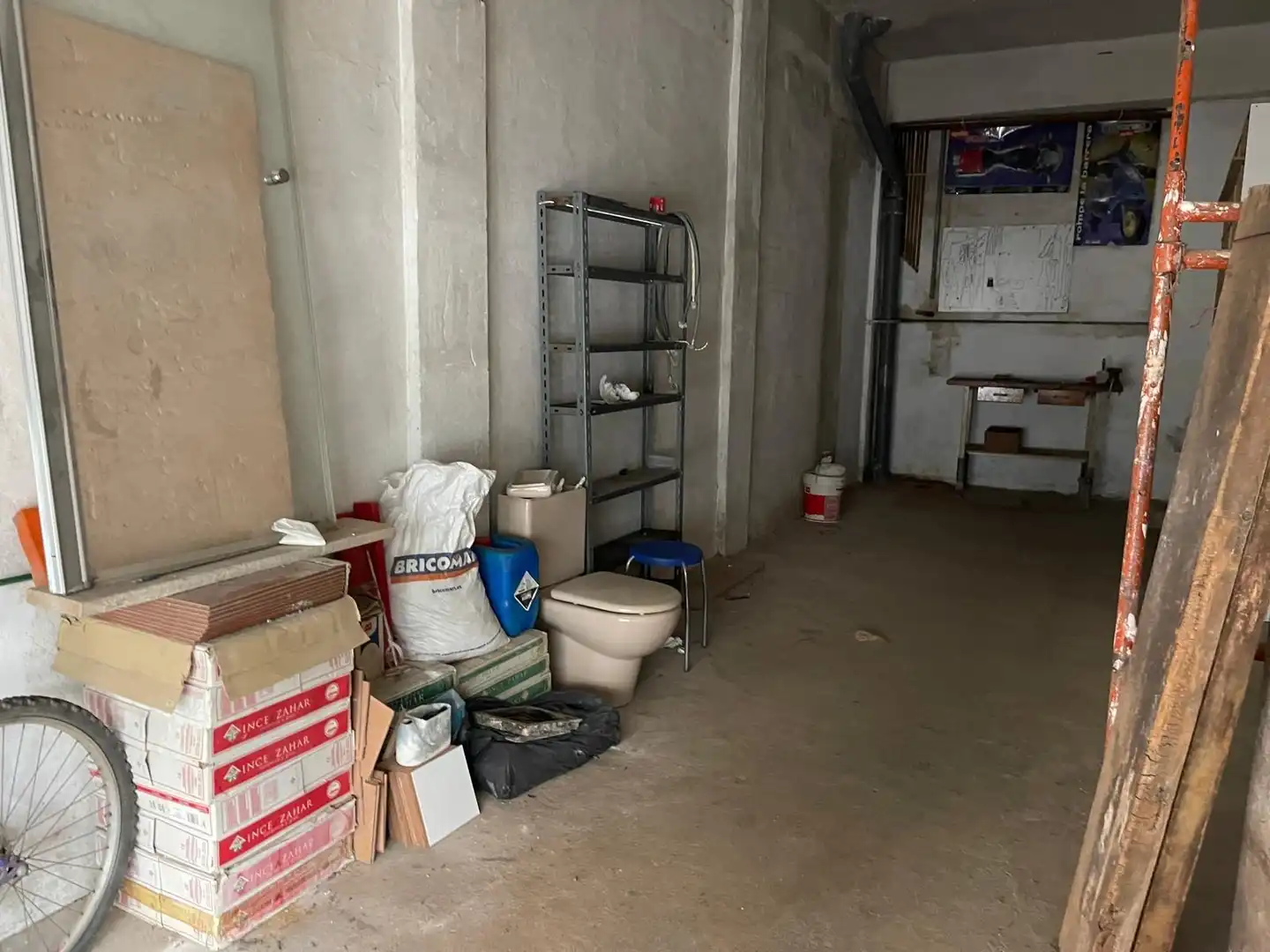 Local en venta en Castellón de la Plana / Castelló de la Plana