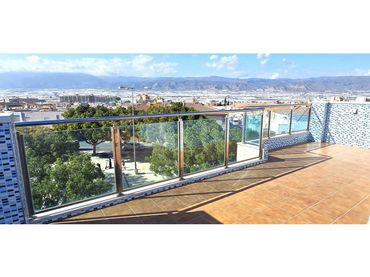 Casa a schiera in vendita a Roquetas de Mar ciudad