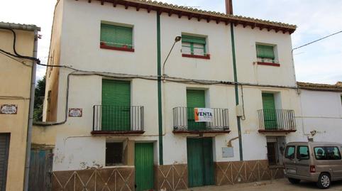 Foto 3 de Casa o xalet en venda a Calle Huesca, 35, Grañén, Huesca