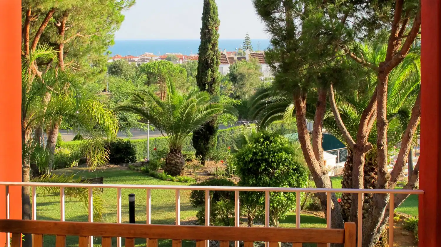 Apartament de lloguer a DEL DEPORTE 1, imagen 16