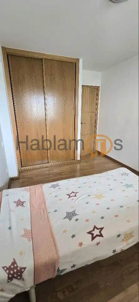 Habitación de Piso en venta en Vilagarcía de Arousa con Calefacción, Terraza y Trastero