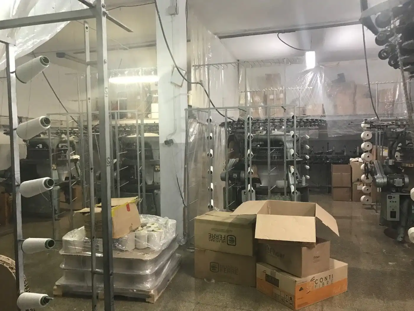 Nave industrial en venta en Mataró con Calefacción