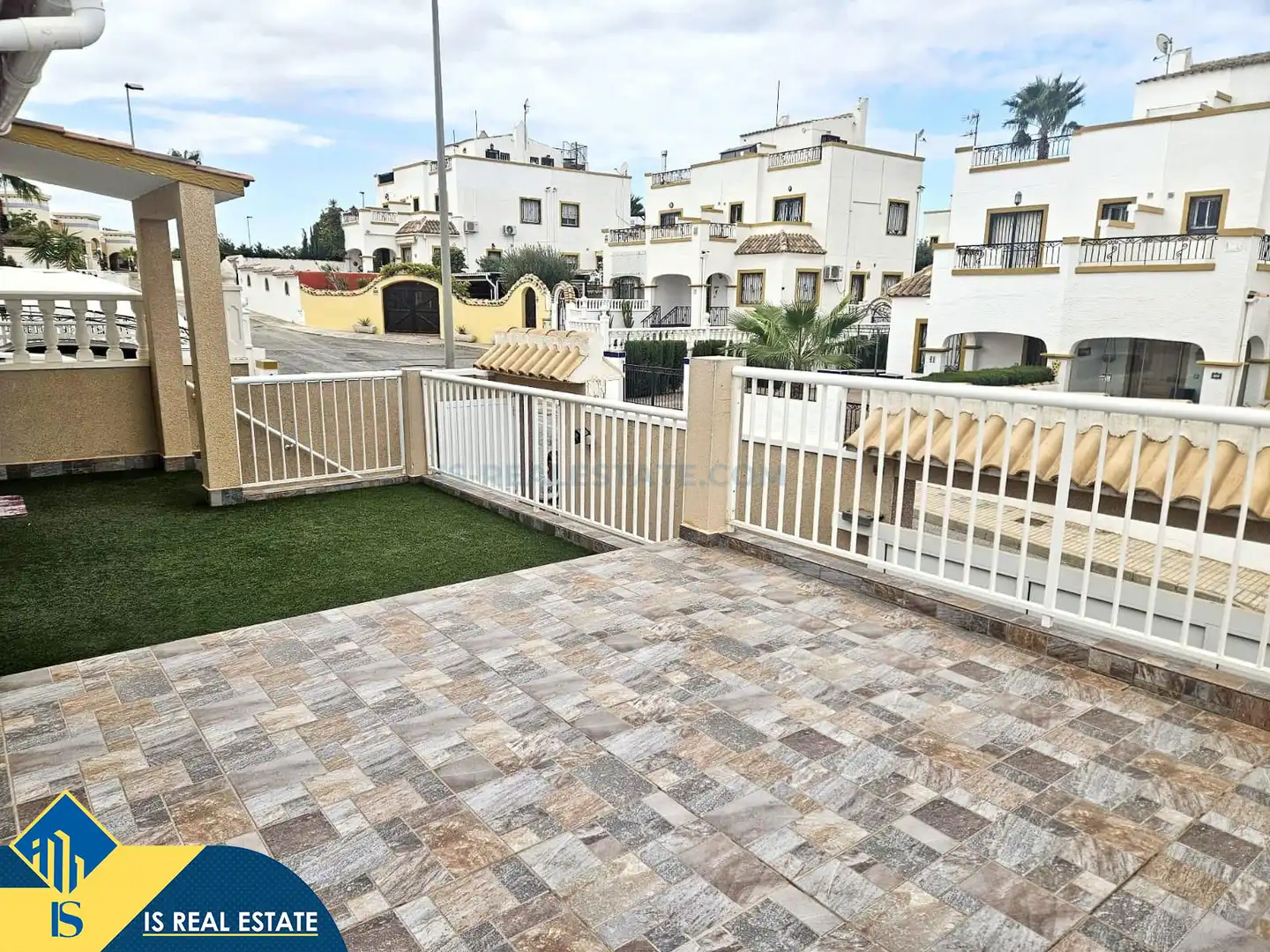 Detached house with pool for sale in Orihuela Costa, imagen 2