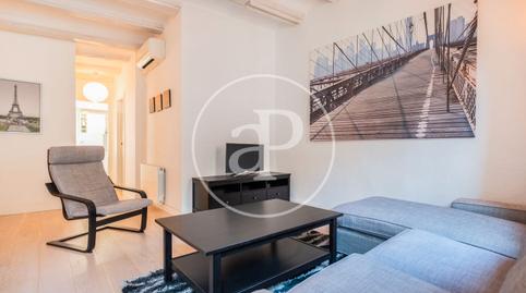 Photo 5 of Flat for sale in Carrer Dels Consellers, Sant Pere, Sta. Caterina i la Ribera, Barcelona