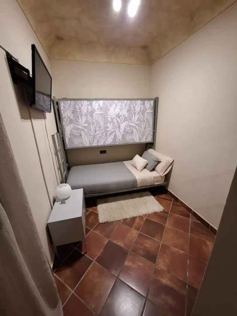 Dormitori de Casa o xalet de lloguer en La Línea de la Concepción