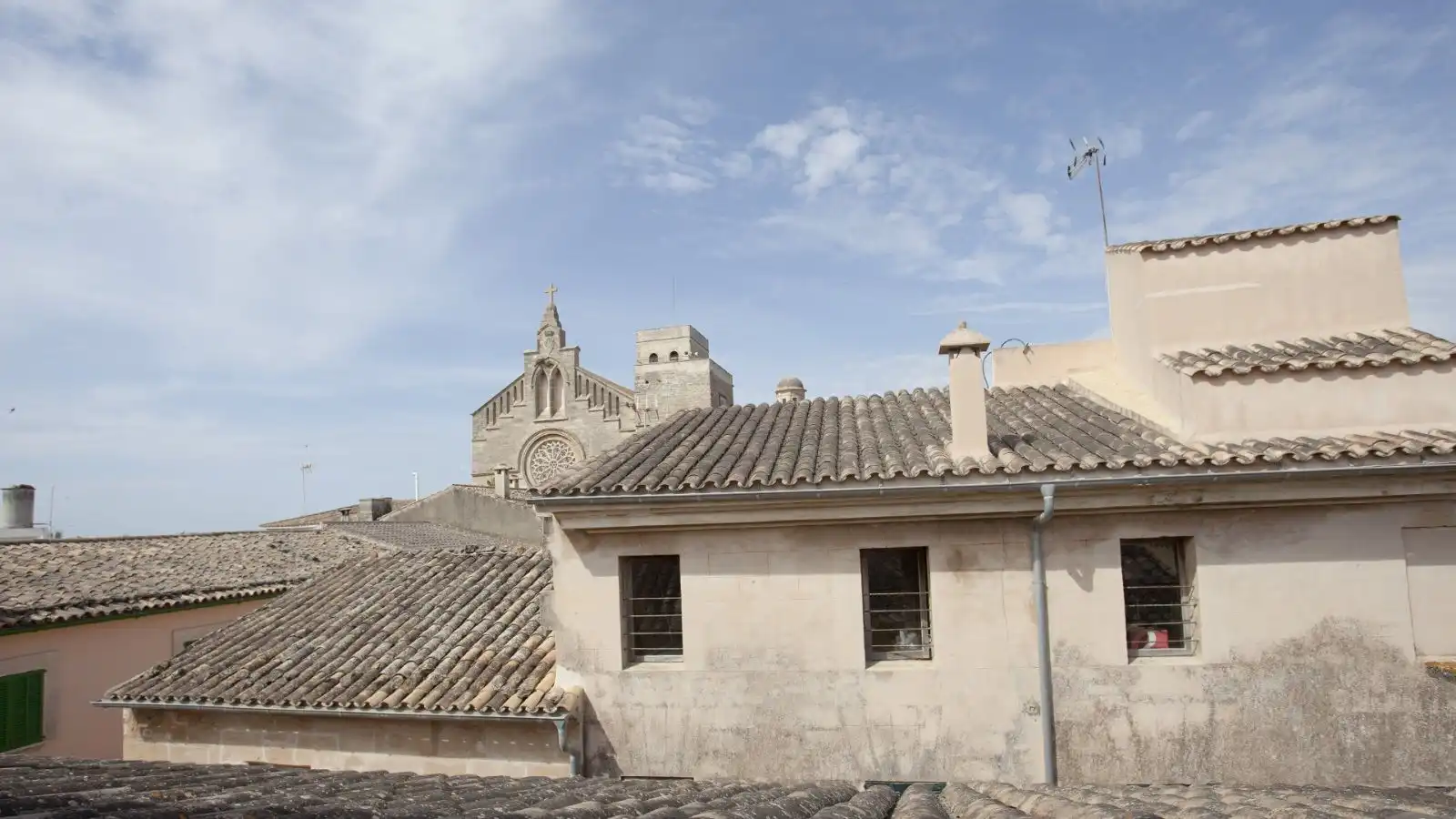 Maison mitoyenne à vendre à Ciutat d'Alcúdia, imagen 11