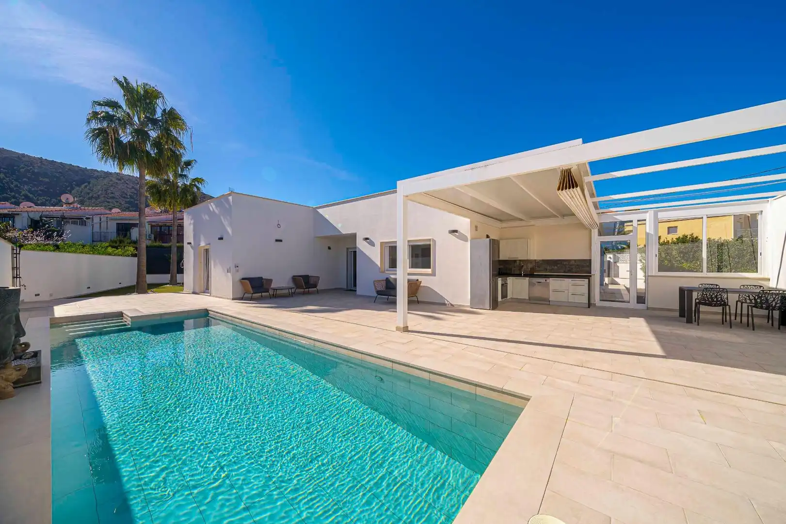 Casa o xalet en venda a L'Albir