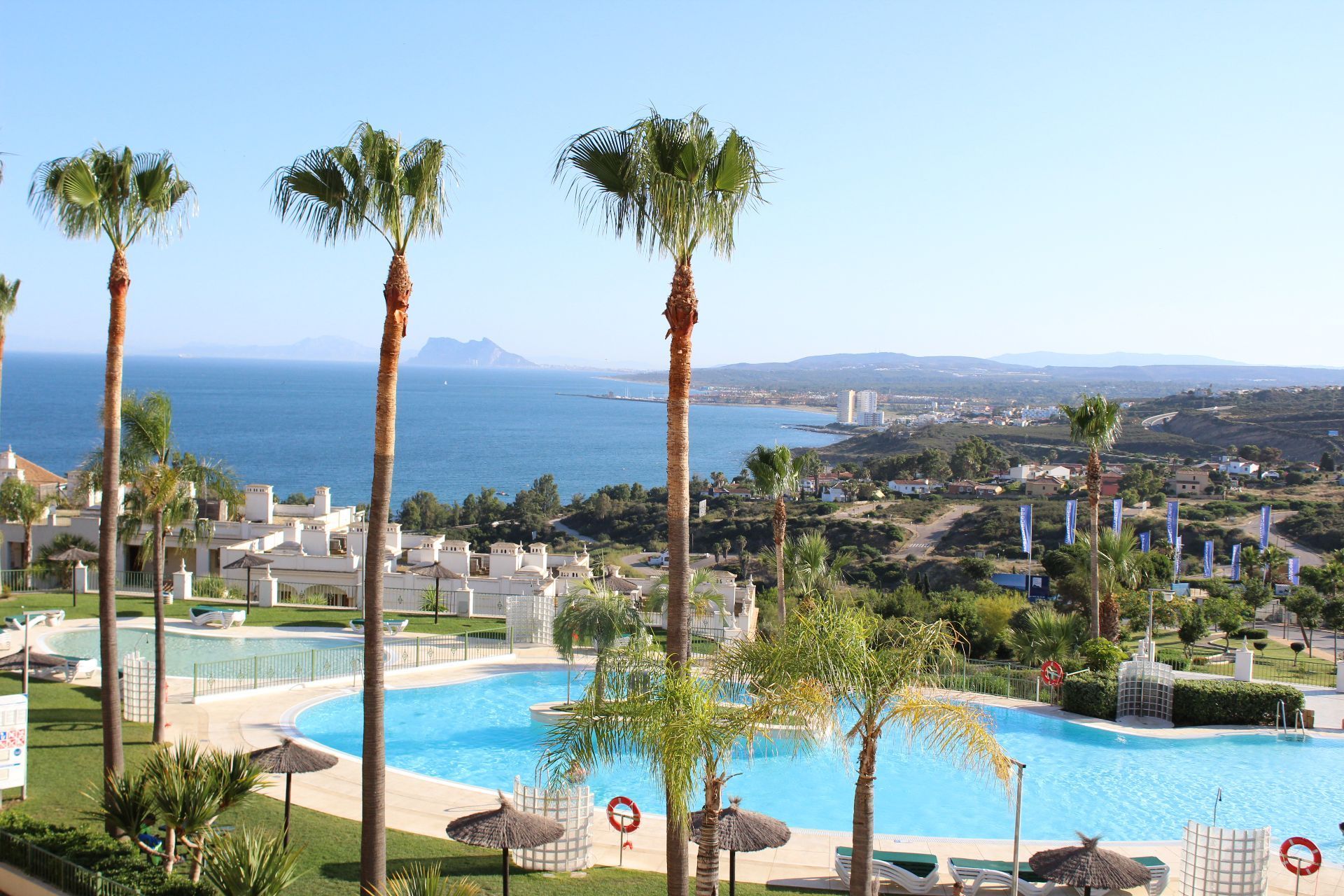 Apartment for sale in SIERRA MORENA, 2, Chullera, Manilva