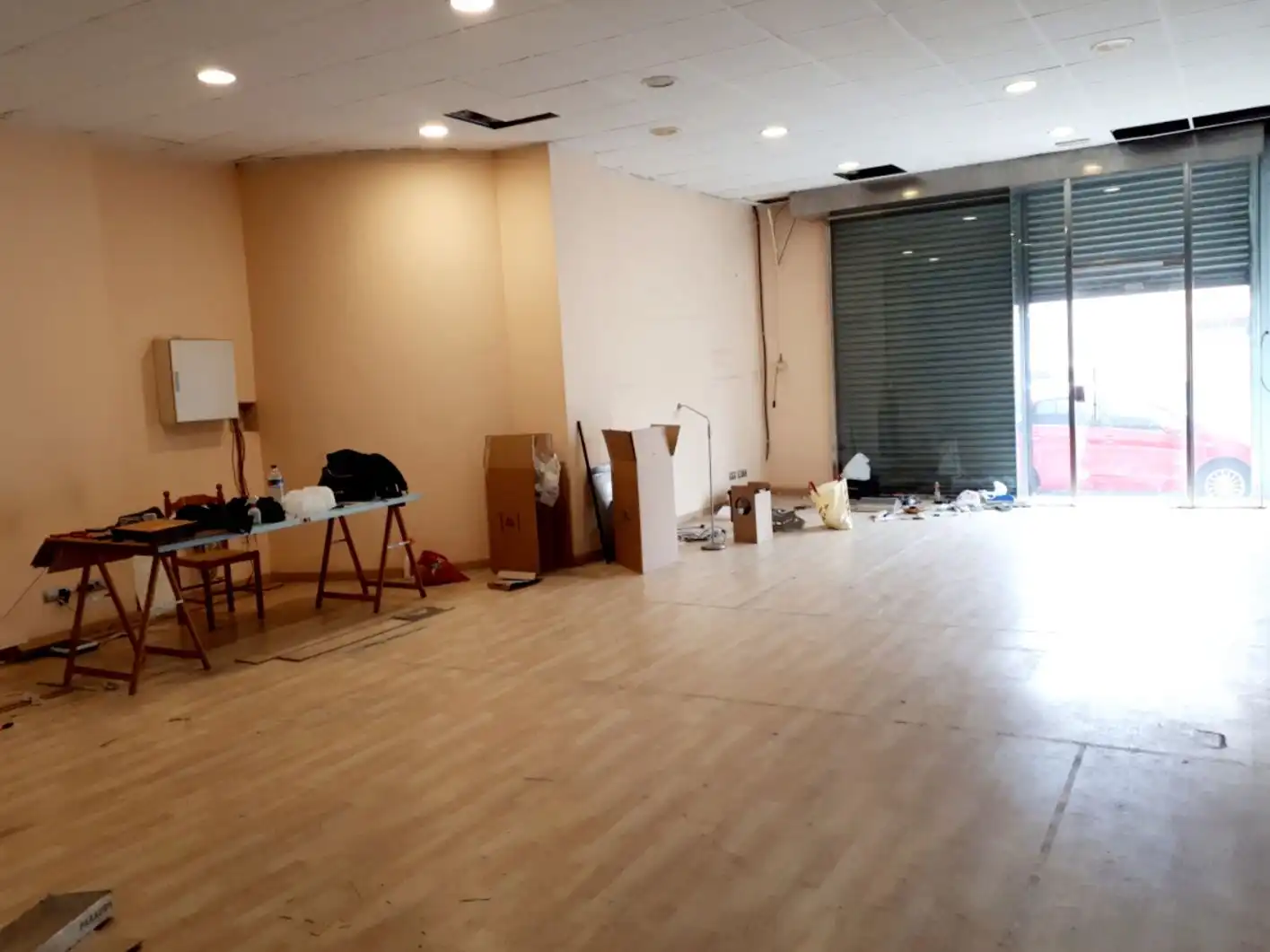 Local comercial en venda a Avinguda de la Generalitat 155, imagen 7