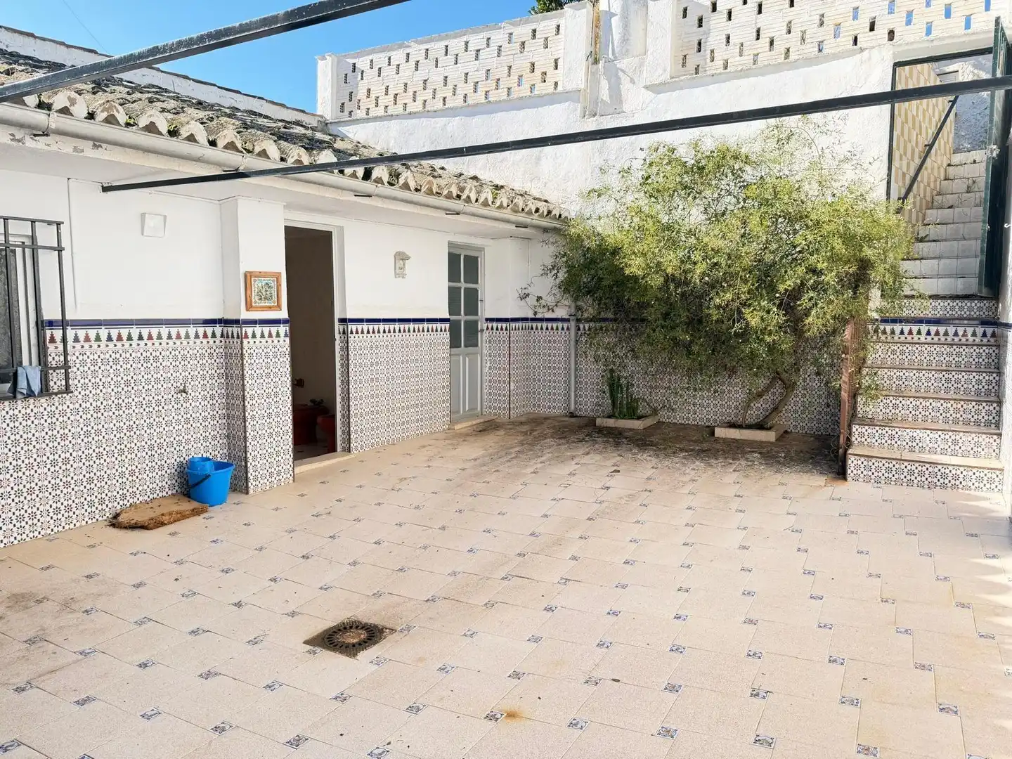Casa con terraza en venta en Casco Histórico, imagen 11