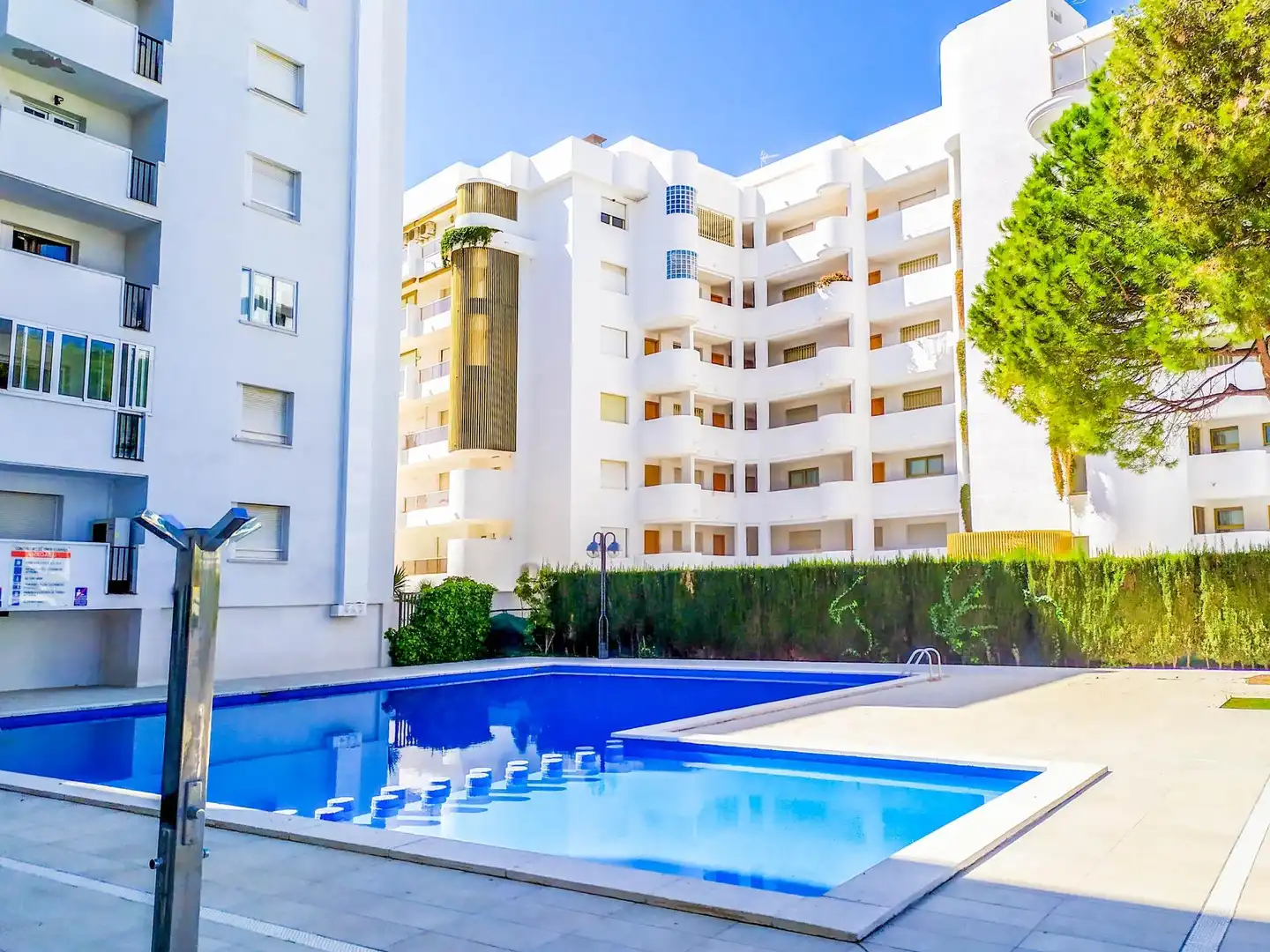 Appartement avec piscine à vendre à Platja de Llevant, imagen 47