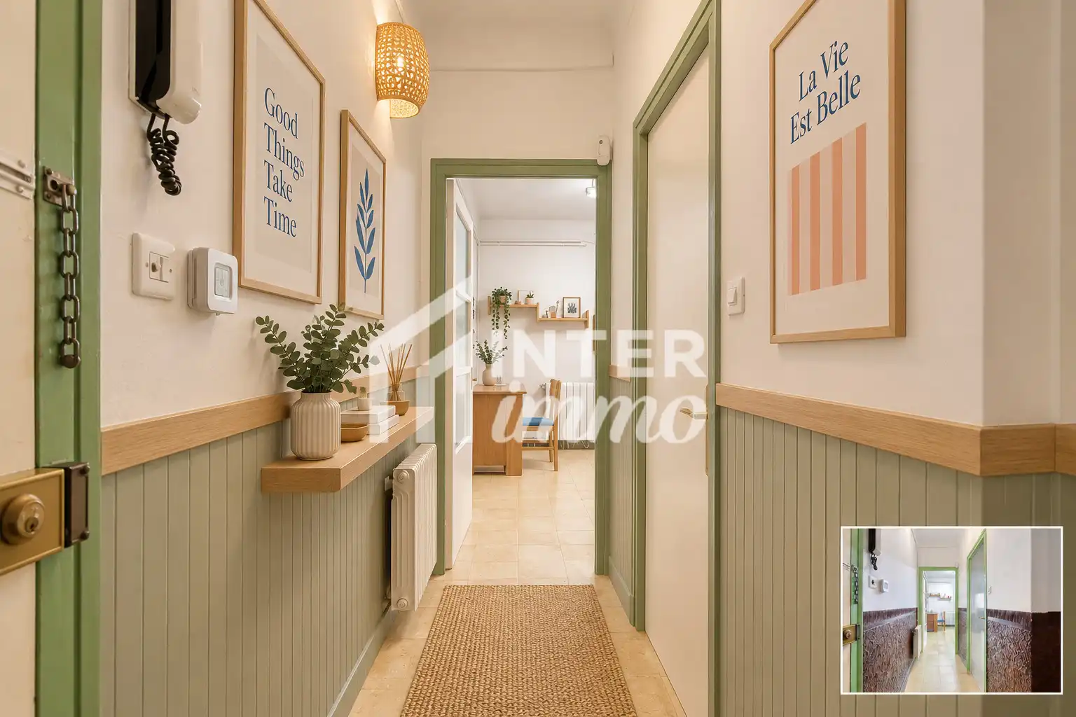 Mini appartamento in vendita a Carrer Sant Elm 4, imagen 7