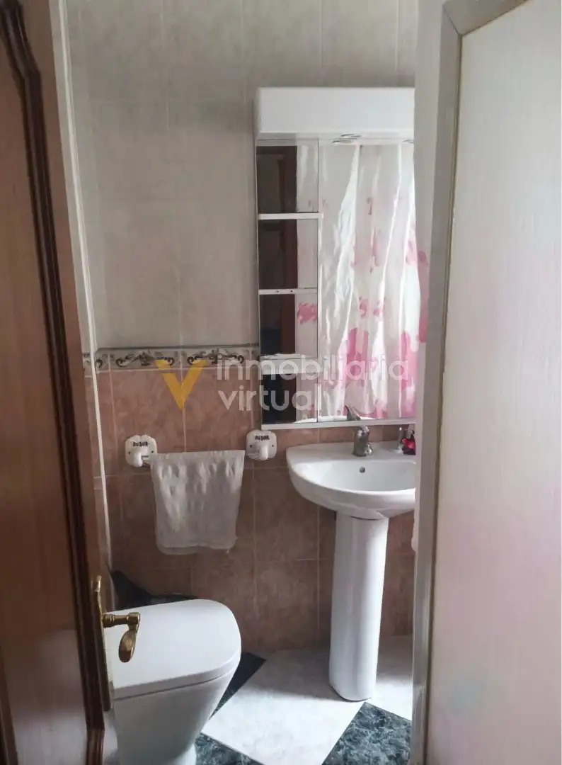 Piso con terraza en venta en Calle Almazán, imagen 5