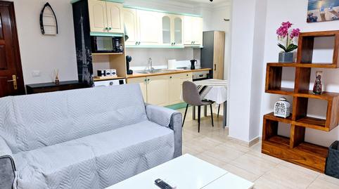 Foto 4 de Apartamento de alquiler en Calle Mariana Pineda, Santa Catalina - Canteras, Las Palmas de Gran Canaria