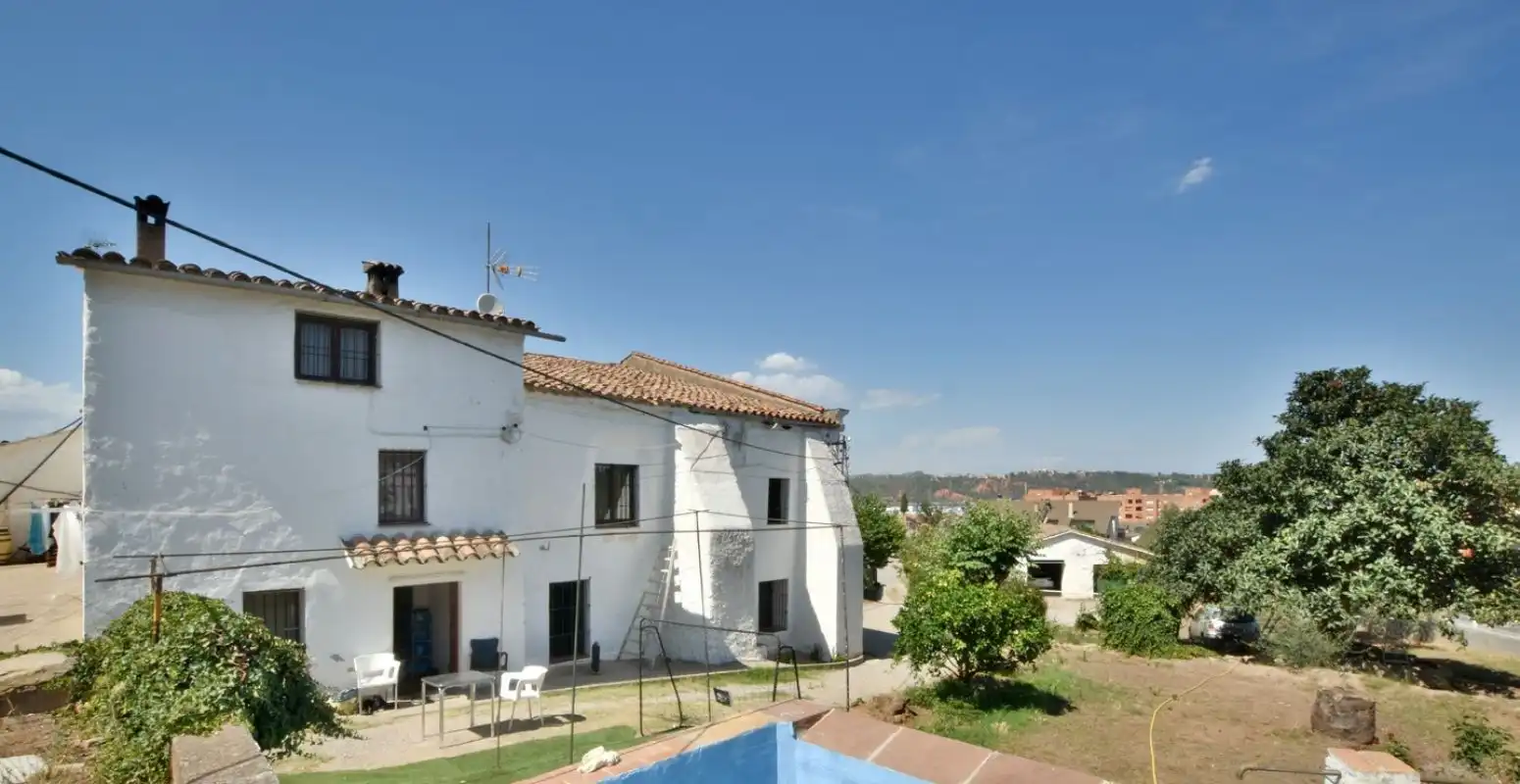 Houses for sale in Sant Andreu de la Barca
