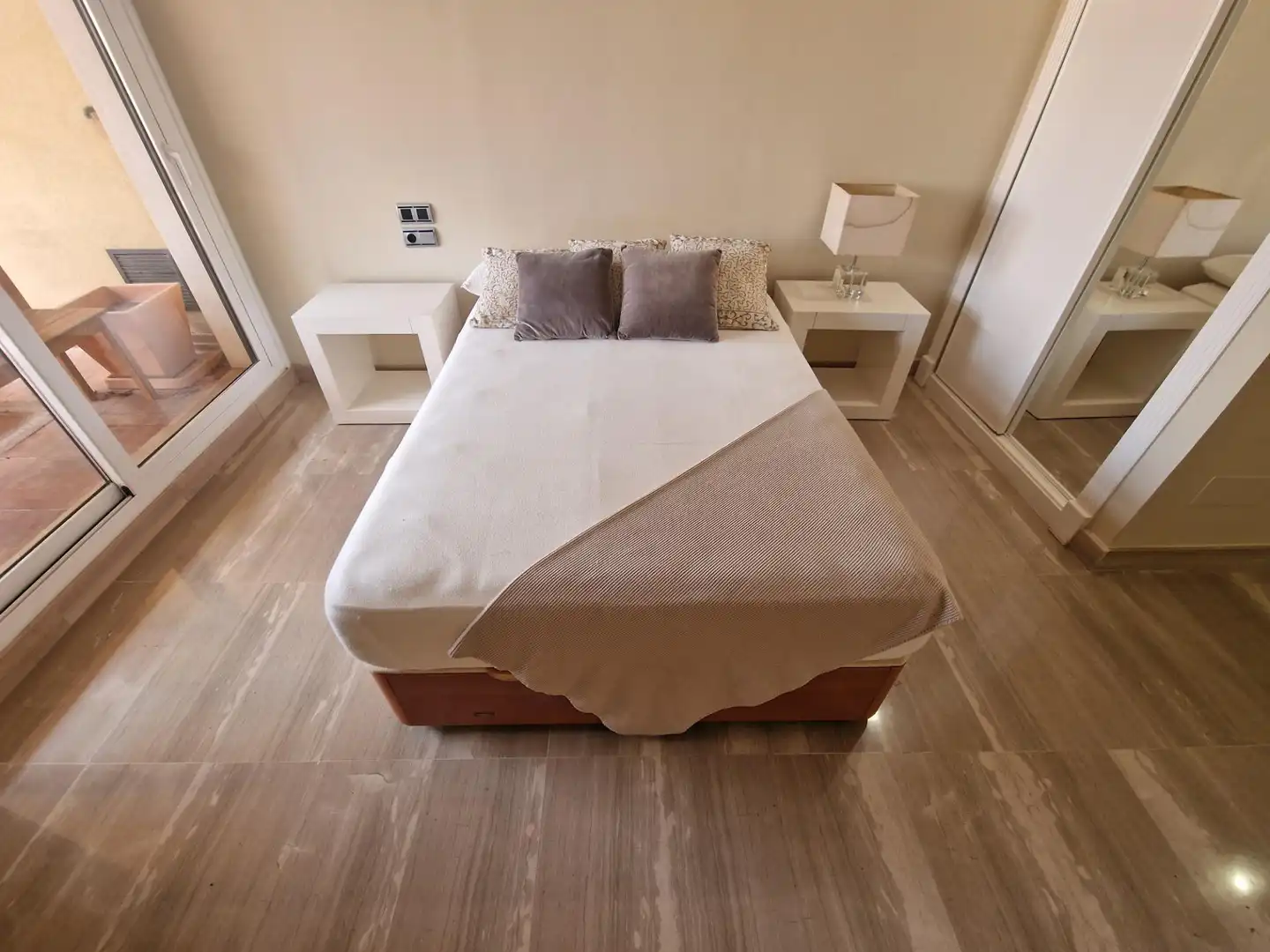 Wohnung zum Verkauf in Isla del Fraile