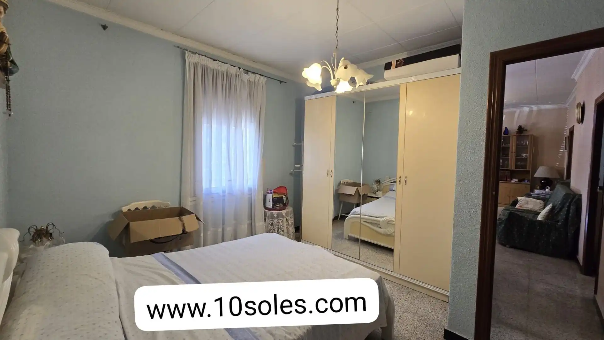 Casa a schiera con giardino in vendita a Orihuela ciudad, imagen 21