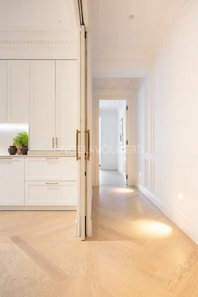 Flat for sale in Madrid  with Heating and Terrace