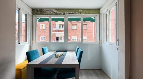 Foto 3 de Piso en venta en De Ramón Sainz, Vista Alegre,  Madrid Capital