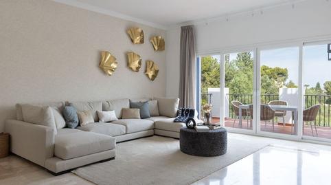 Foto 2 de Àtic de lloguer a El Paraíso, Málaga