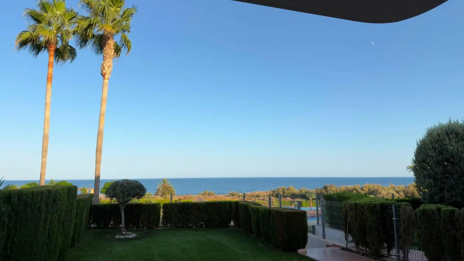 Bungalow mit Pool zum Verkauf in San Juan de los Terreros, imagen 48