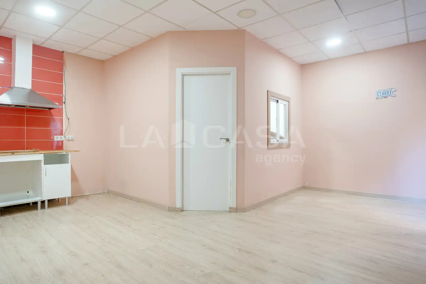 Local en venda en L'Hospitalet de Llobregat