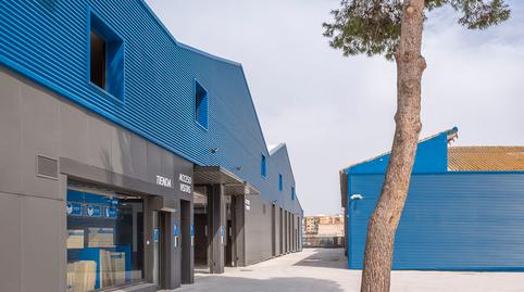 Photo 4 of Premises to rent in Avinguda de la Constitució, 311, Poble Nou, Valencia