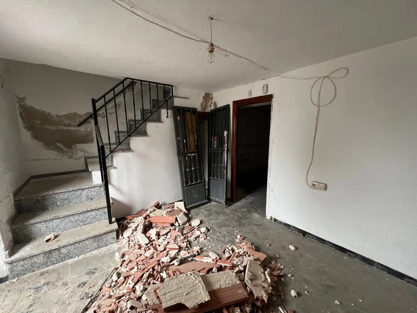 Casa o chalet en venta en Pegalajar