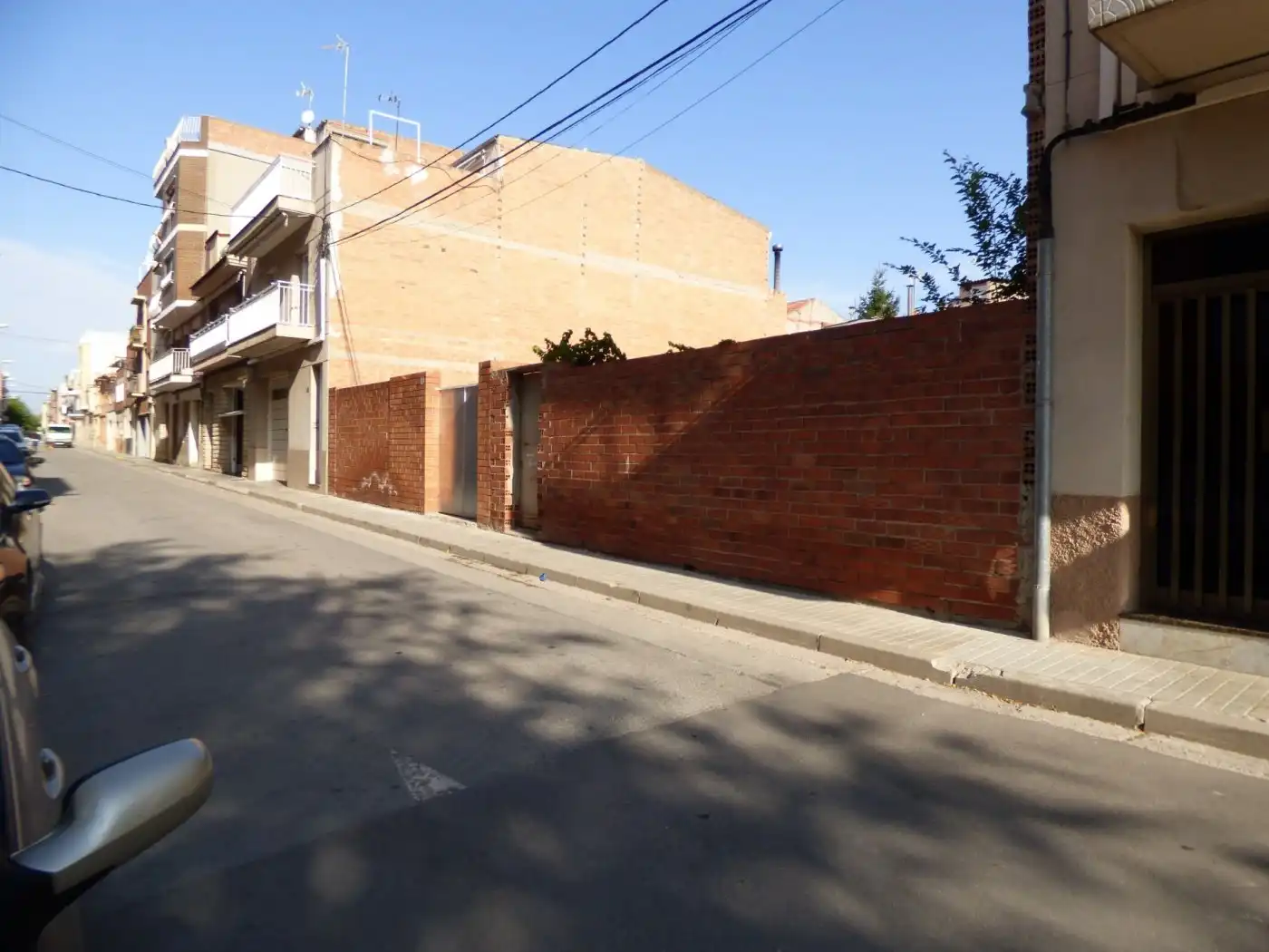 Terrenos y solares en venta en Vilanova del Camí, imagen 14