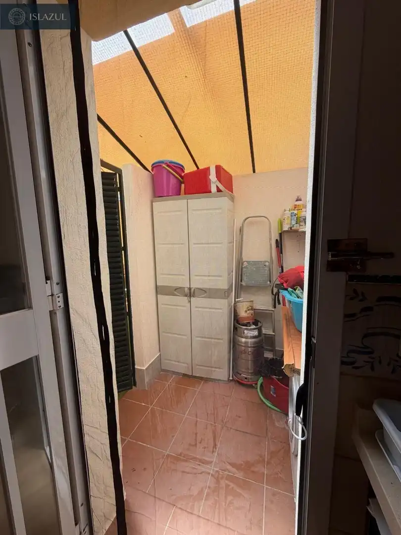 Habitatge amb terrassa en venda a Avenida DEL DEPORTE, imagen 26