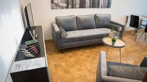 Foto 2 de Pis de lloguer a Argüelles, Madrid