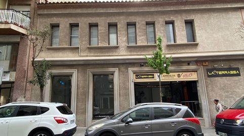 Foto 2 de Oficina de alquiler en Dalt, 2, Centre - Can Nadal, Sant Feliu de Llobregat