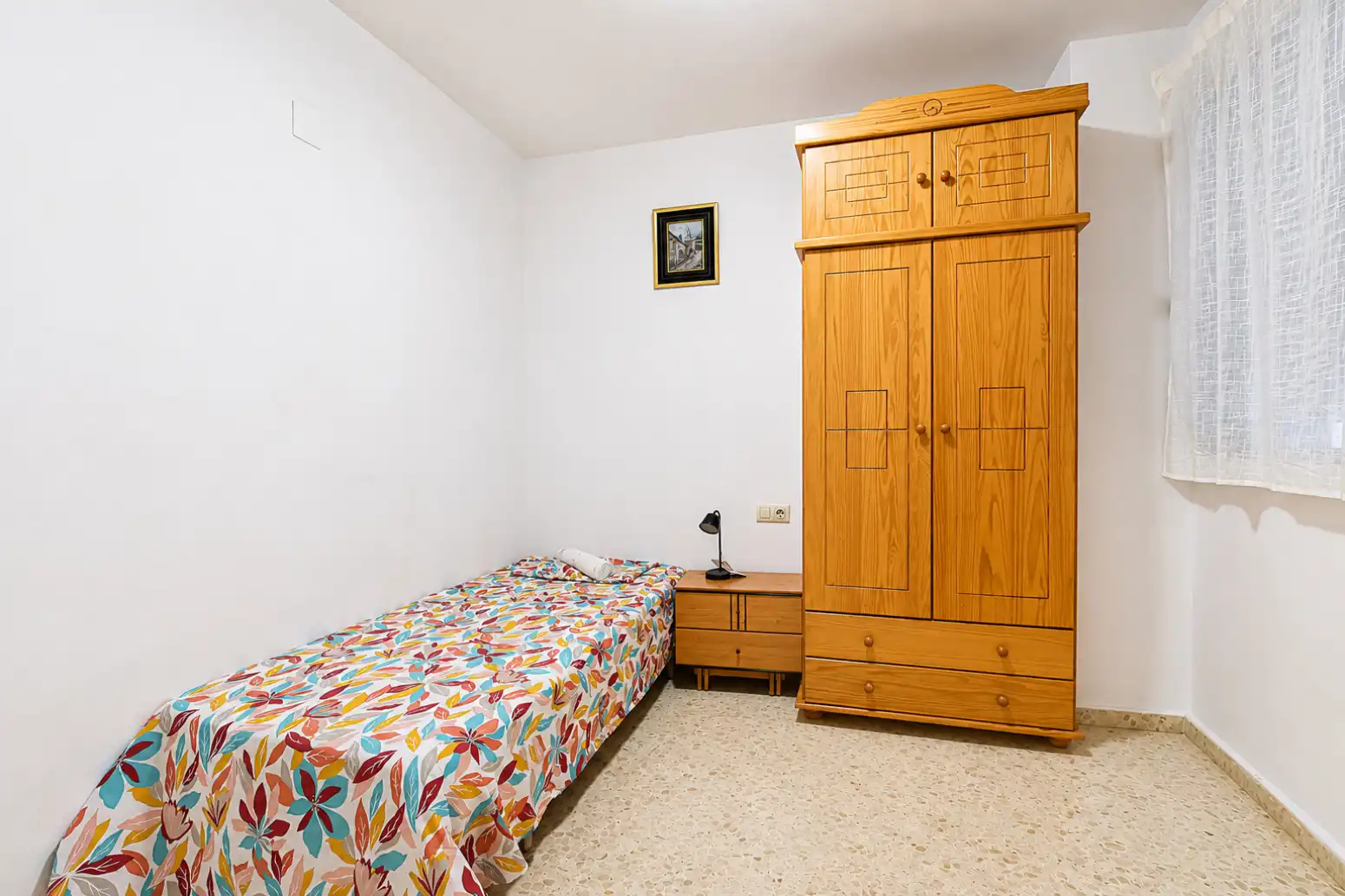 Flat for rent in Rafelbuñol-Rafelbunyol - CL DOCTOR MIGUEL ROMEU, Rafelbuñol / Rafelbunyol