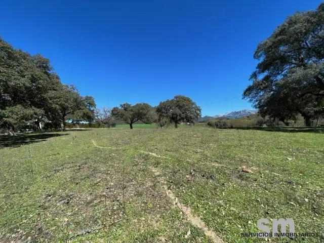 Terreno rustico in vendita a El Bosque
