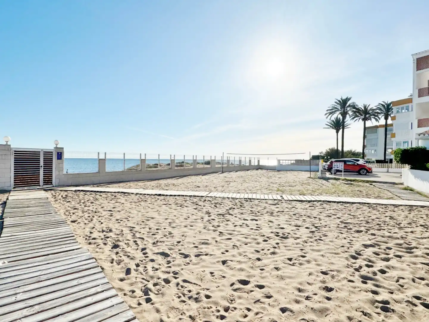 Villa con piscina in vendita a El Puerto, imagen 18