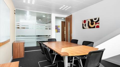 Photo 4 of Office to rent in Carrer de Tarragona, 157, Hostafrancs, Barcelona