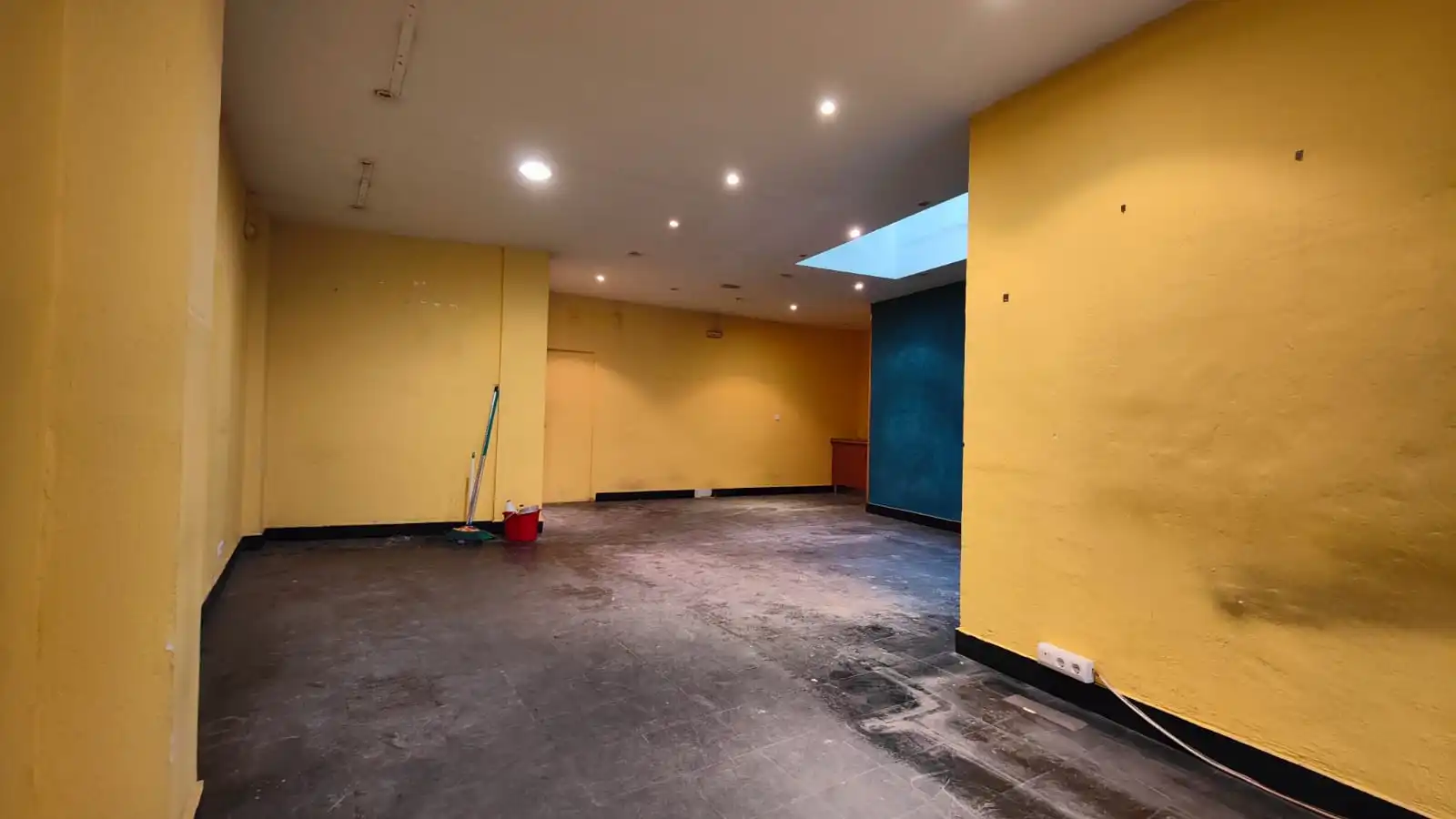 Local comercial en venda a Don Benito, imagen 4