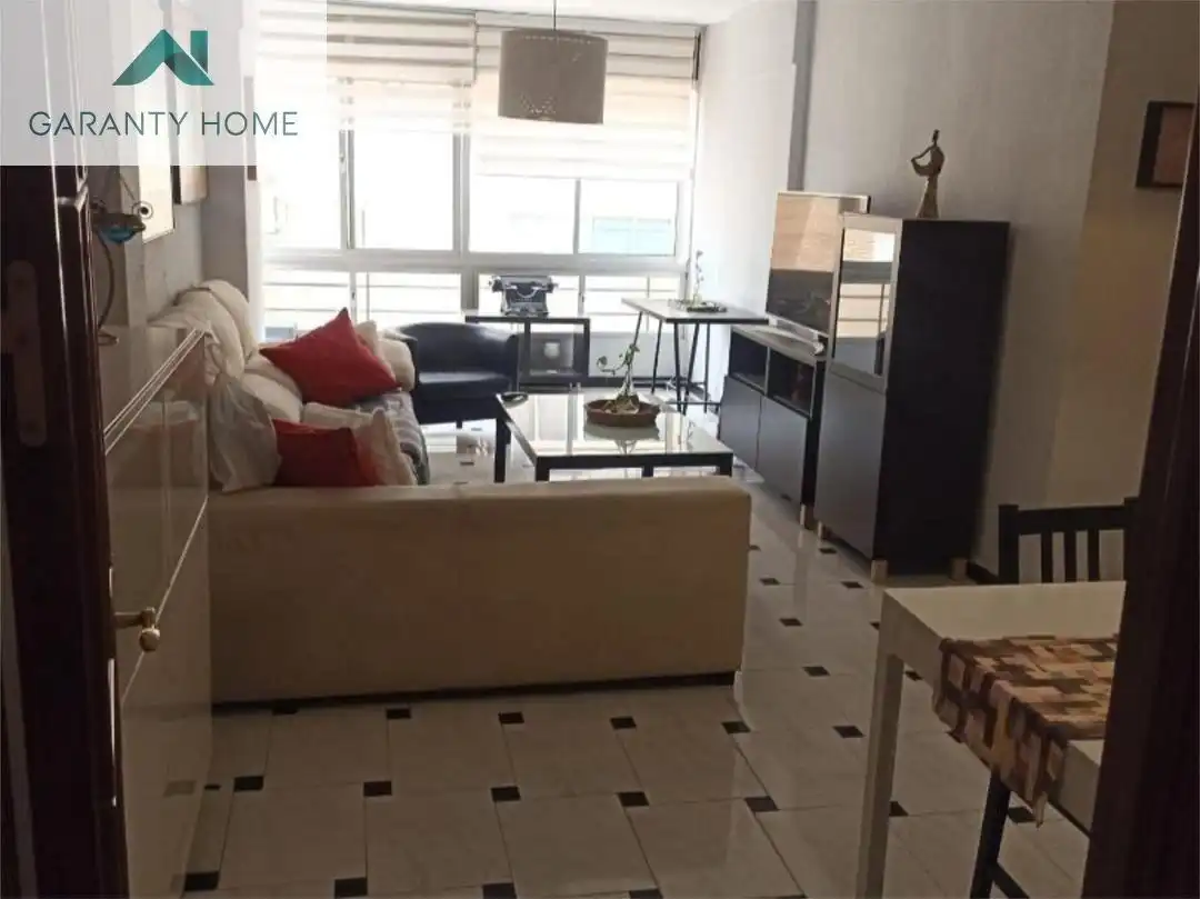 Appartamento con terrazza in vendita a Bailén - Miraflores, imagen 2