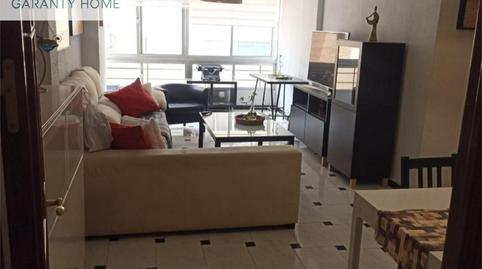 Foto 2 de Piso en venta en Suárez, Málaga