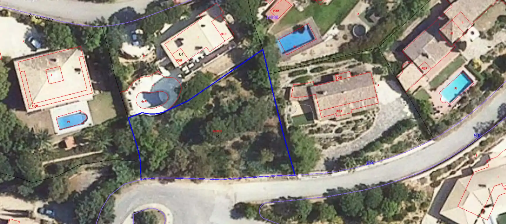 Maison avec piscine à vendre à Mas Nou, imagen 16