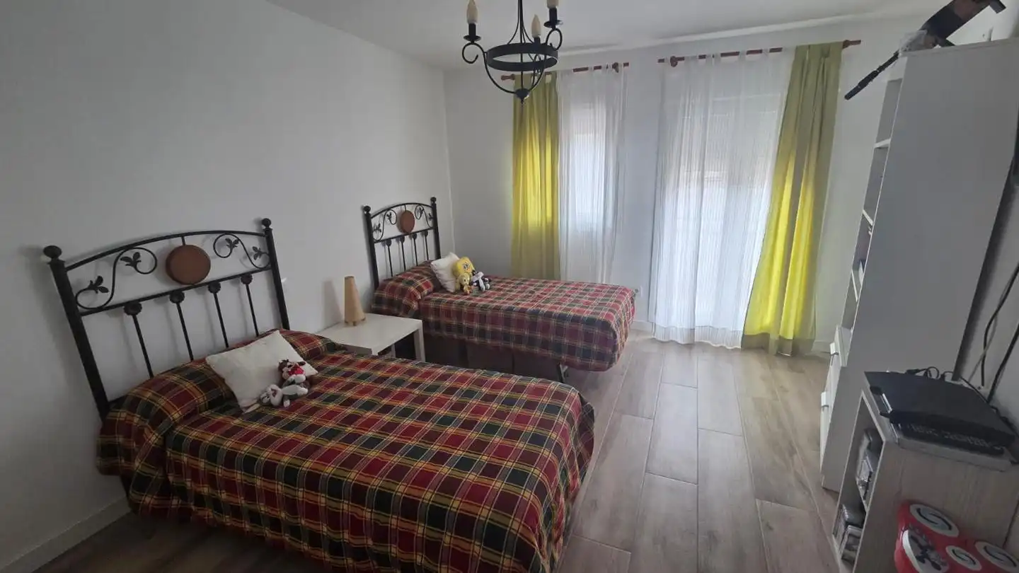 Habitación de Casa o chalet en venta en Belinchón con Terraza y Trastero