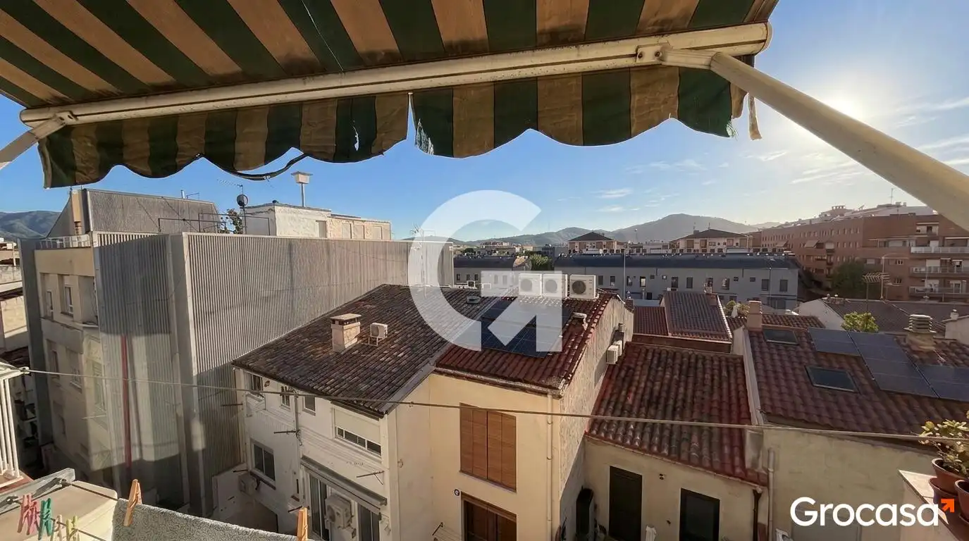 Appartement avec terrasse à vendre à CR LAUREA MIRO, imagen 6